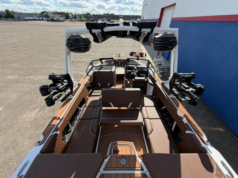 Slide: The Image of Nautique GS22SUPER AIR 2027 - 45