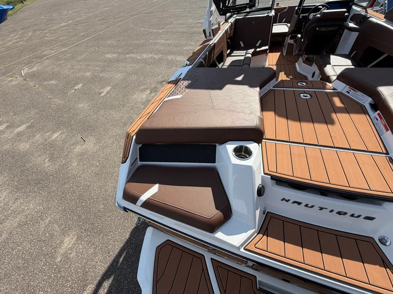 Slide: The Image of Nautique GS22SUPER AIR 2027 - 55