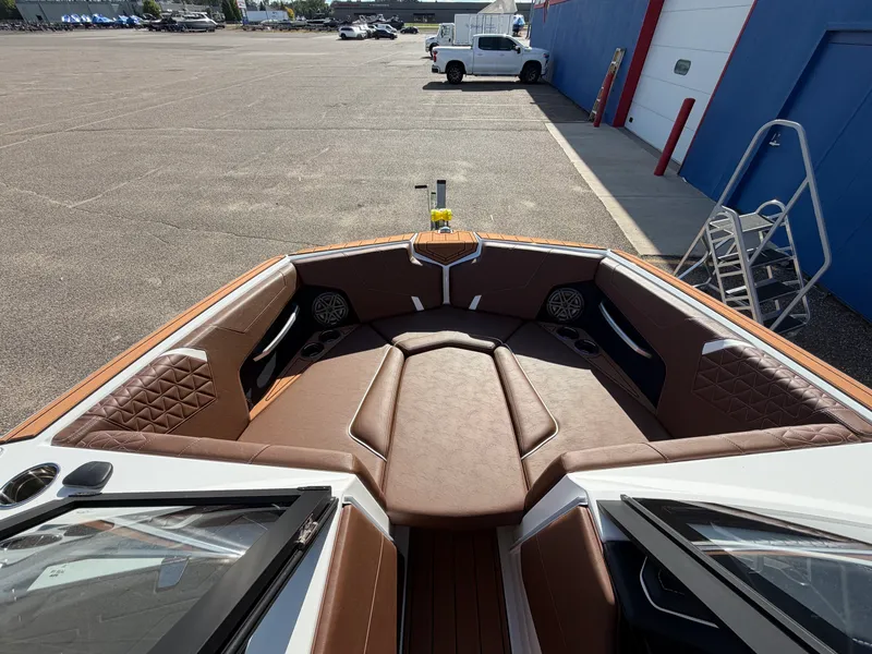 Slide: The Image of Nautique GS22SUPER AIR 2027 - 15