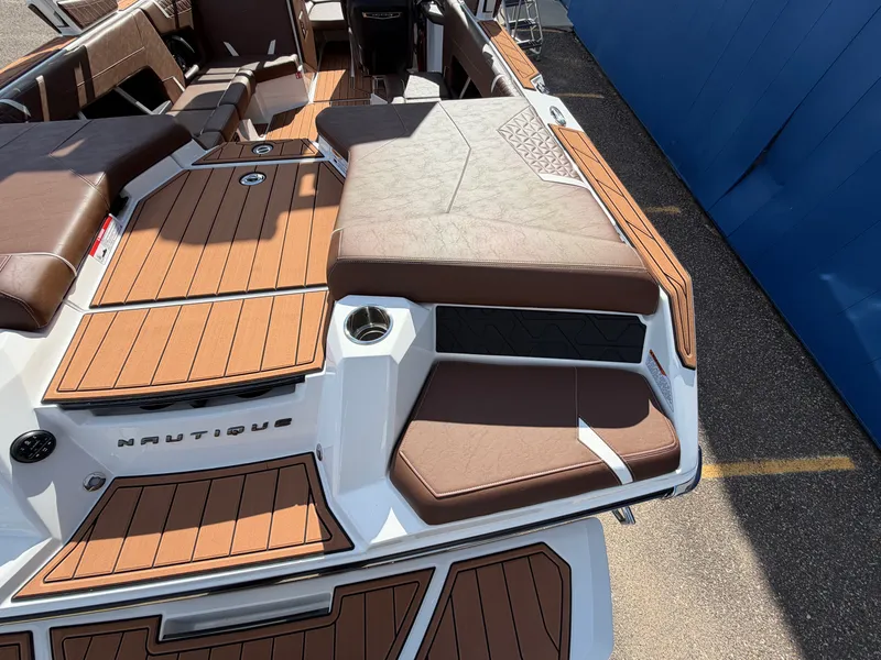 Slide: The Image of Nautique GS22SUPER AIR 2027 - 54