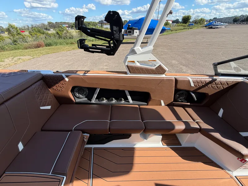 Slide: The Image of Nautique GS22SUPER AIR 2027 - 35