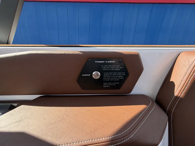 Slide: The Image of Nautique GS22SUPER AIR 2027 - 23