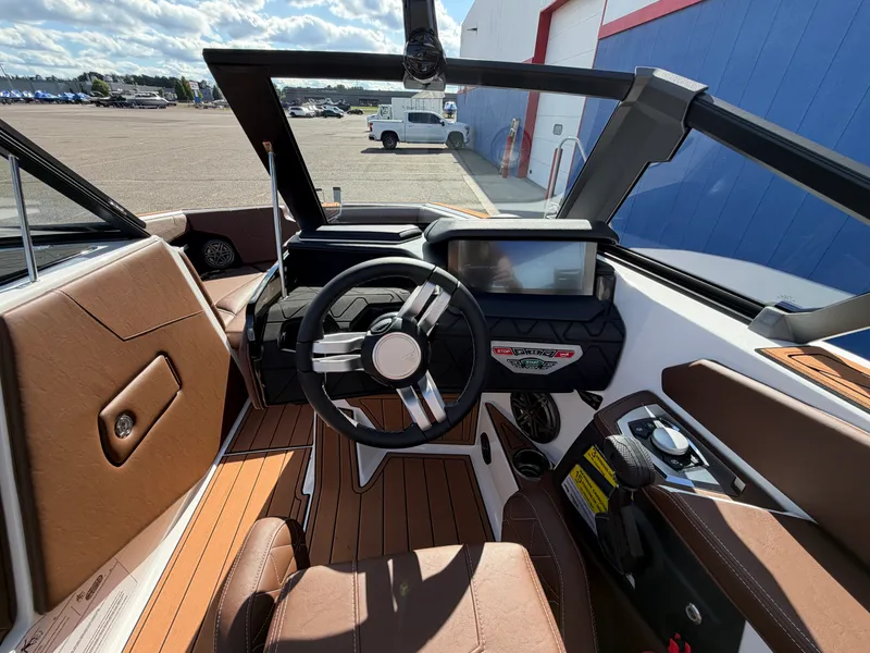 Slide: The Image of Nautique GS22SUPER AIR 2027 - 19