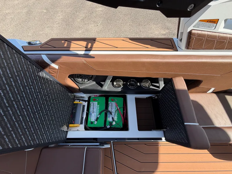 Slide: The Image of Nautique GS22SUPER AIR 2027 - 33