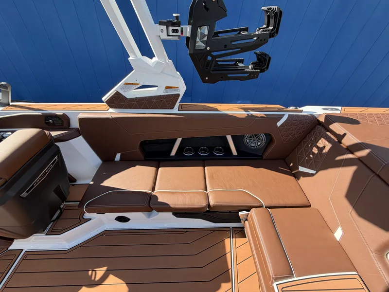 Slide: The Image of Nautique GS22SUPER AIR 2027 - 42