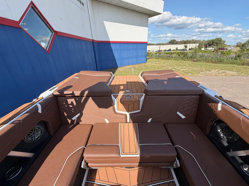 Slide: The Image of Nautique GS22SUPER AIR 2027 - 7