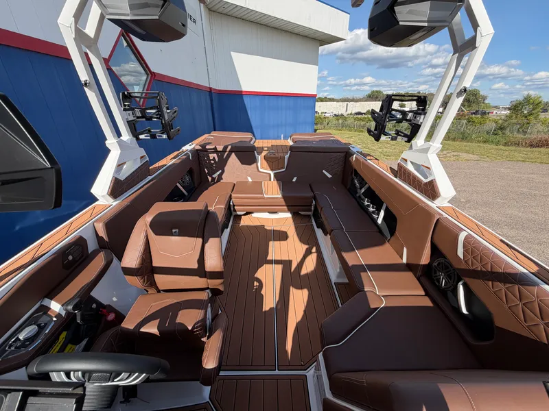 Slide: The Image of Nautique GS22SUPER AIR 2027 - 9