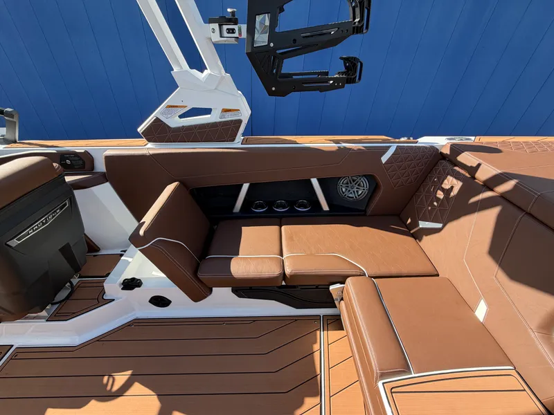 Slide: The Image of Nautique GS22SUPER AIR 2027 - 36
