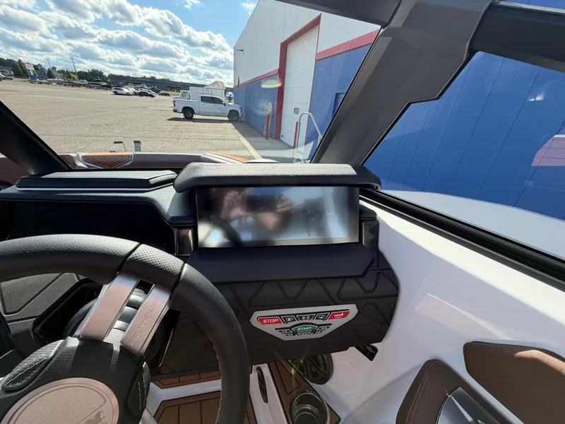 Slide: The Image of Nautique GS22SUPER AIR 2027 - 20