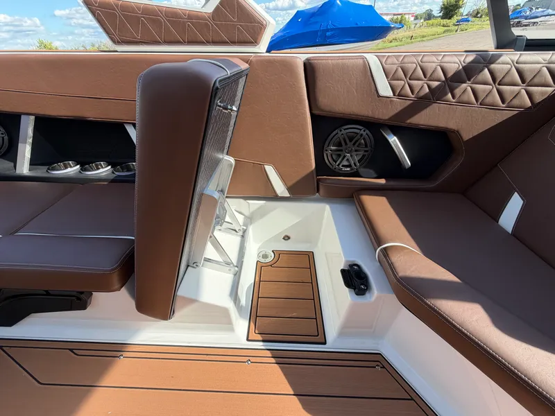 Slide: The Image of Nautique GS22SUPER AIR 2027 - 31