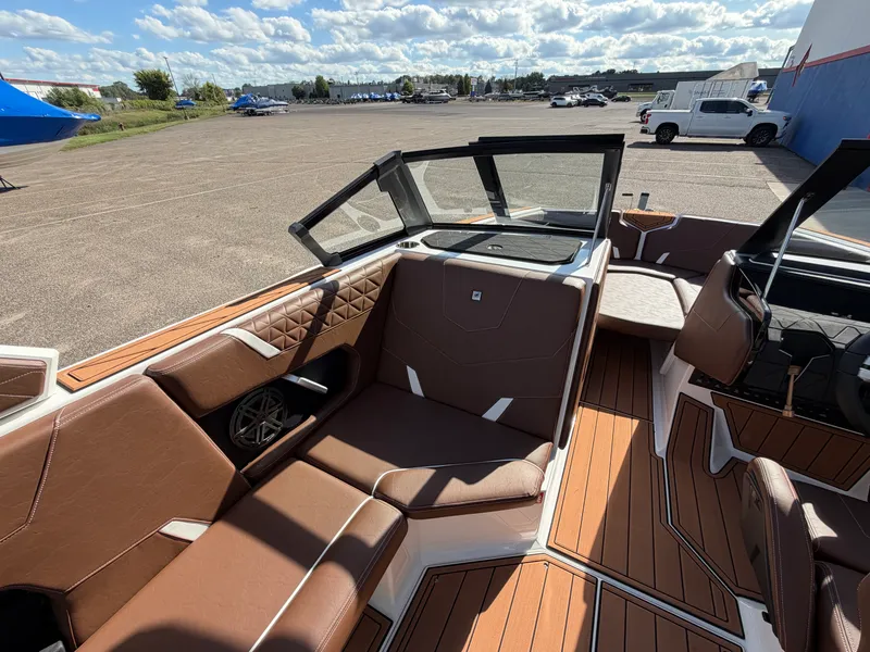 Slide: The Image of Nautique GS22SUPER AIR 2027 - 30