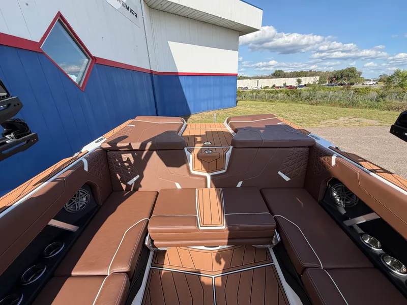 Slide: The Image of Nautique GS22SUPER AIR 2027 - 8