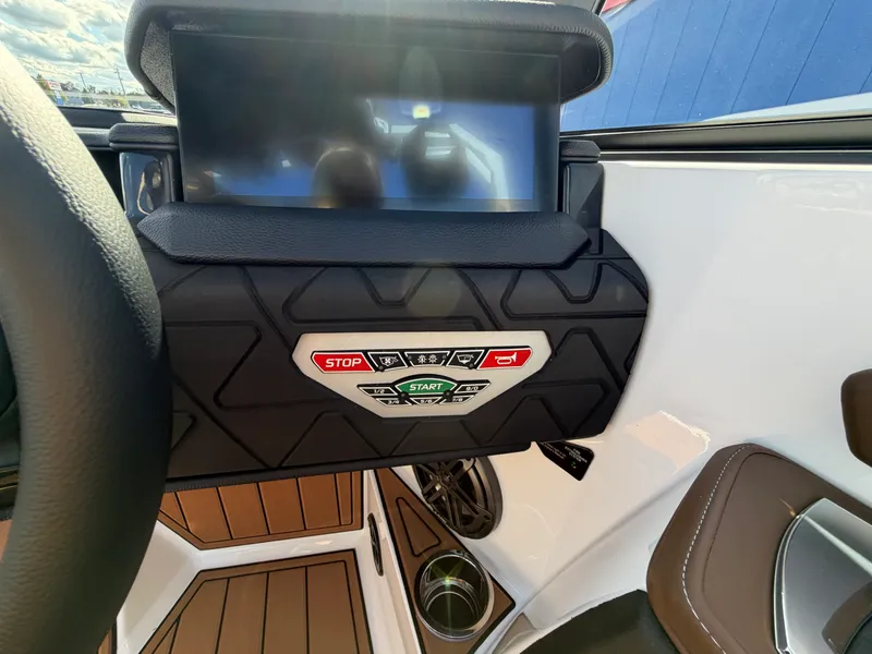 Slide: The Image of Nautique GS22SUPER AIR 2027 - 21