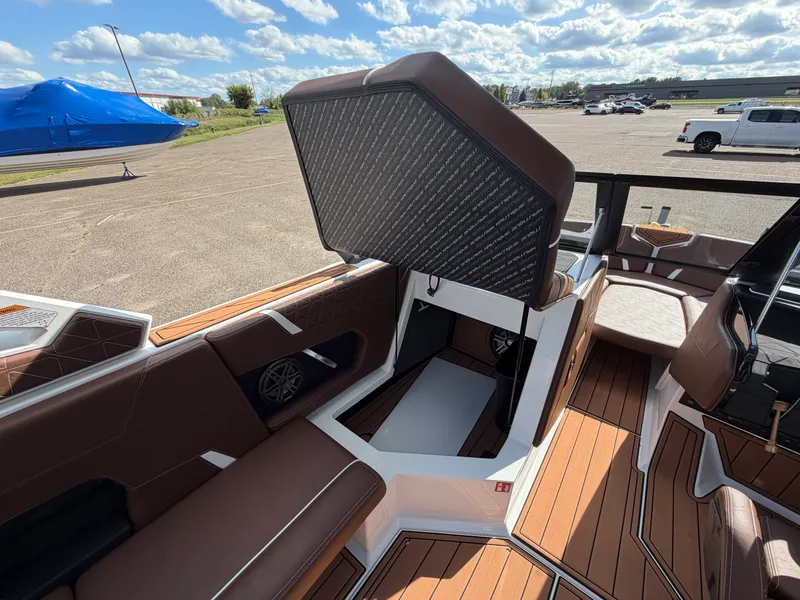 Slide: The Image of Nautique GS22SUPER AIR 2027 - 57