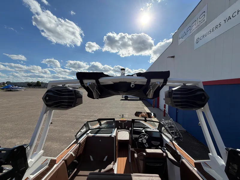 Slide: The Image of Nautique GS22SUPER AIR 2027 - 44