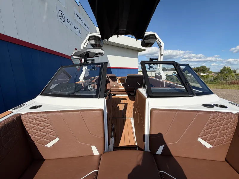 Slide: The Image of Nautique GS22SUPER AIR 2027 - 10