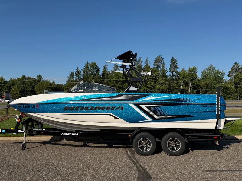 The Image of Moomba MOJO 2017 - 0