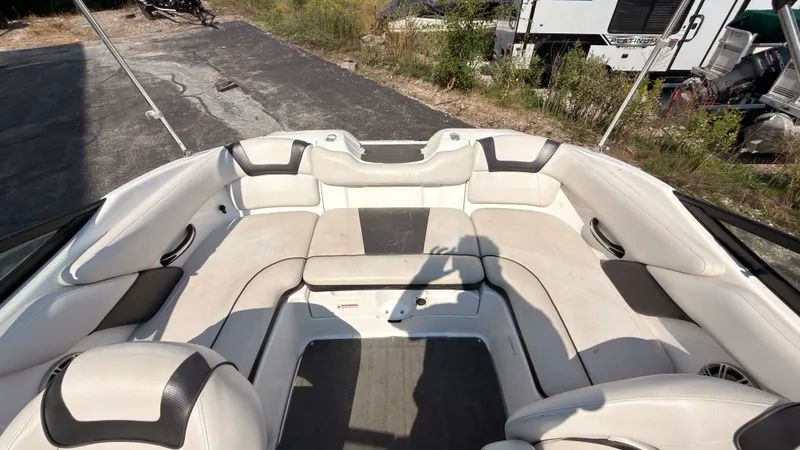 Slide: The Image of Yamaha SX 192 2014 - 8