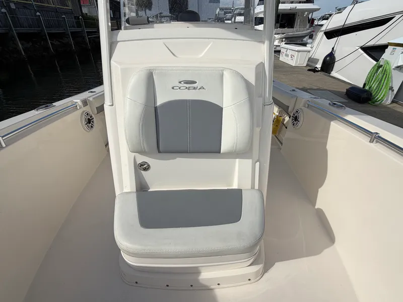 Slide: The Image of Cobia 262 CC 2020 - 35