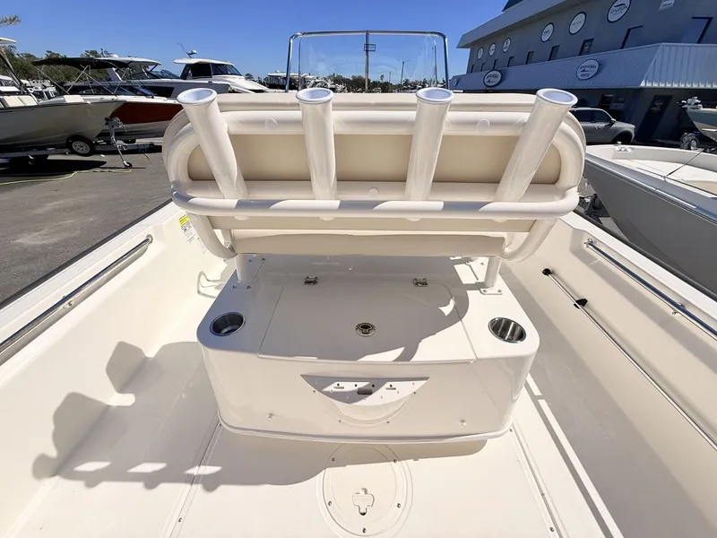 Slide: The Image of Boston Whaler 210 Montauk 2027 - 20