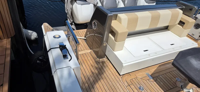 Slide: The Image of Ocean Alexander 45 DIVERGENCE COUPE 2021 - 43