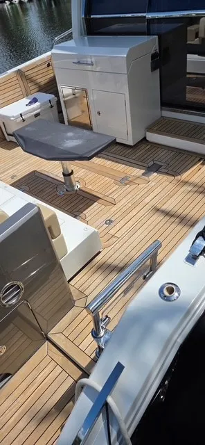 Slide: The Image of Ocean Alexander 45 DIVERGENCE COUPE 2021 - 42