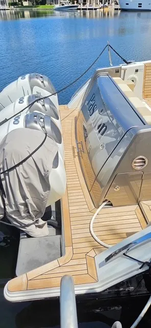 Slide: The Image of Ocean Alexander 45 DIVERGENCE COUPE 2021 - 41