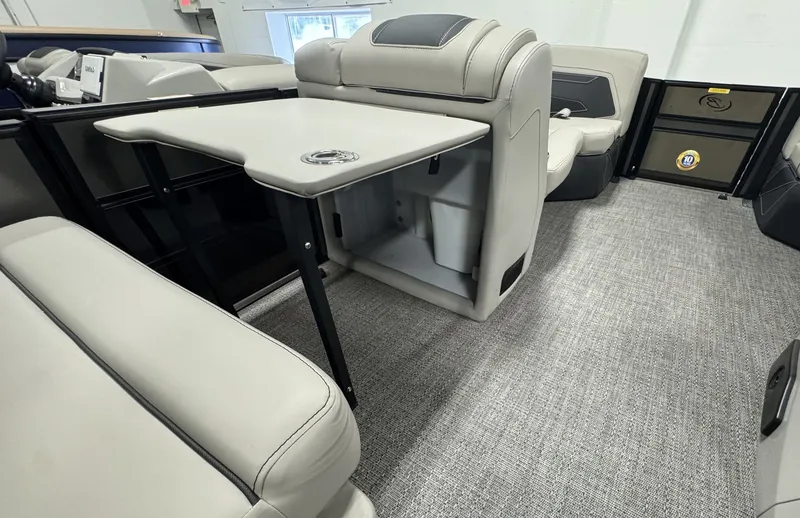 Slide: The Image of Barletta Cabrio 24 UE 2026 - 15