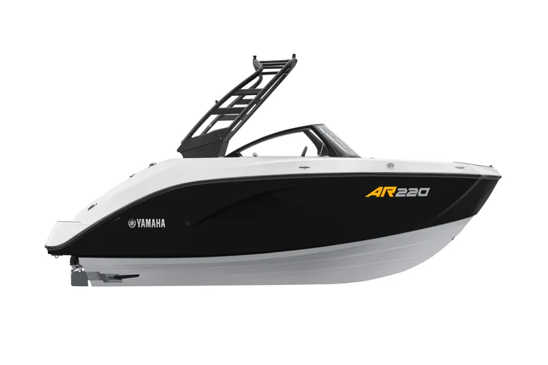Slide: The Image of Yamaha AR220 2026 - 40