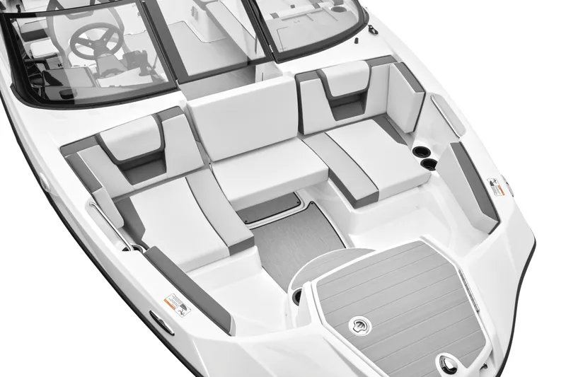 Slide: The Image of Yamaha AR220 2026 - 23