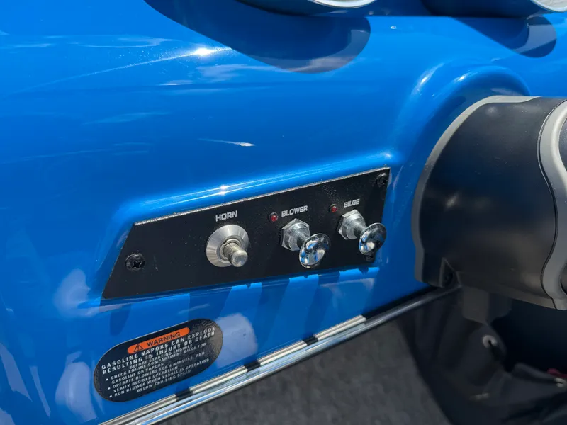 Slide: The Image of Glastron HF GT205 BR 2014 - 19