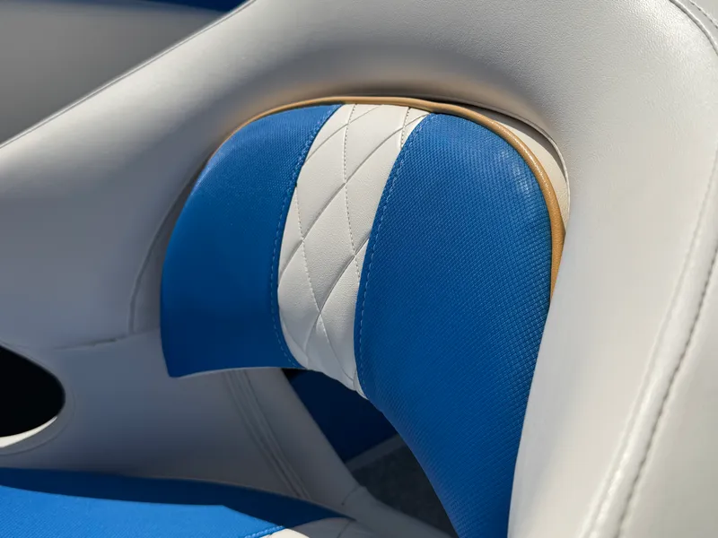 Slide: The Image of Glastron HF GT205 BR 2014 - 38