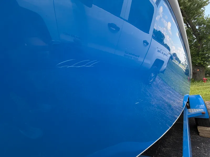 Slide: The Image of Glastron HF GT205 BR 2014 - 50