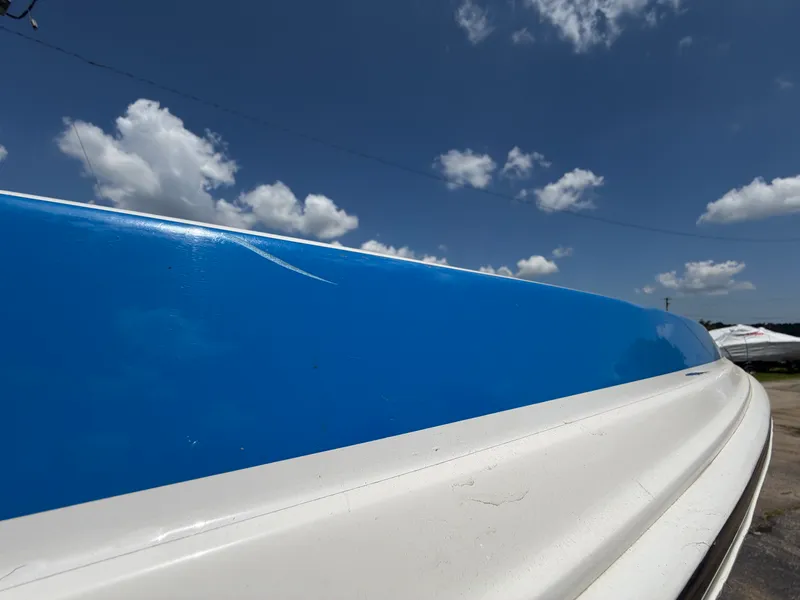 Slide: The Image of Glastron HF GT205 BR 2014 - 51