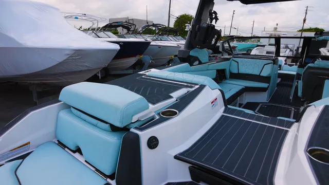 Slide: The Image of Nautique G23 Paragon 2023 - 3