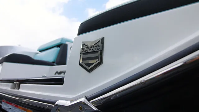 Slide: The Image of Nautique G23 Paragon 2023 - 18