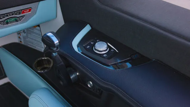 Slide: The Image of Nautique G23 Paragon 2023 - 10