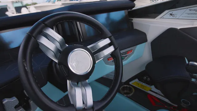 Slide: The Image of Nautique G23 Paragon 2023 - 9
