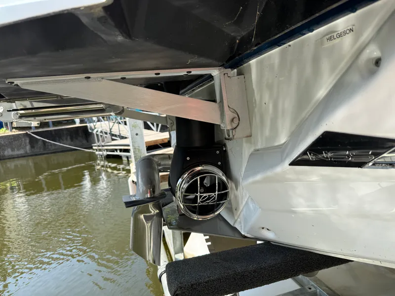 Slide: The Image of Nautique SUPER AIR S23 2022 - 44