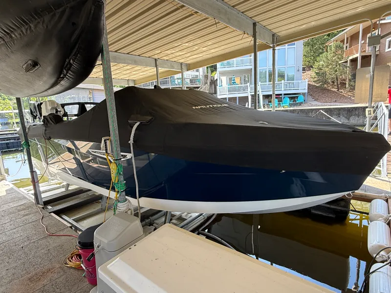 Slide: The Image of Nautique SUPER AIR S23 2022 - 0