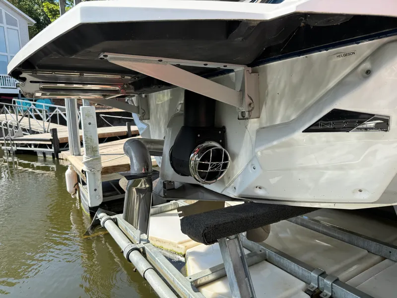 Slide: The Image of Nautique SUPER AIR S23 2022 - 46