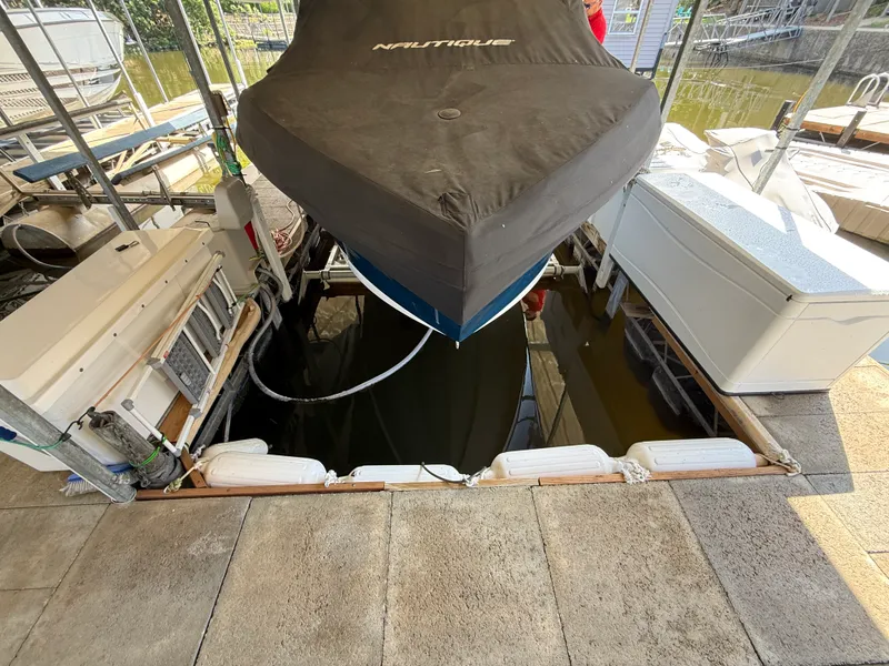 Slide: The Image of Nautique SUPER AIR S23 2022 - 3