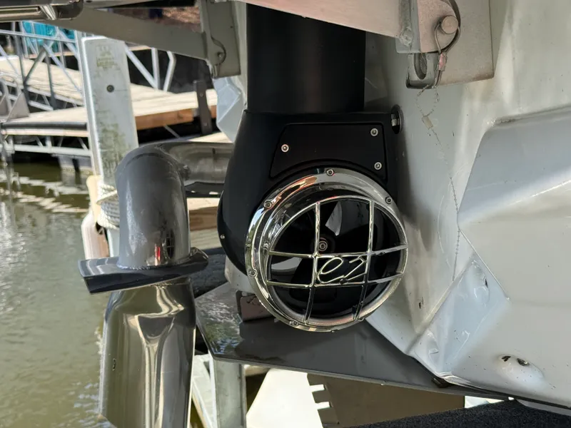 Slide: The Image of Nautique SUPER AIR S23 2022 - 43