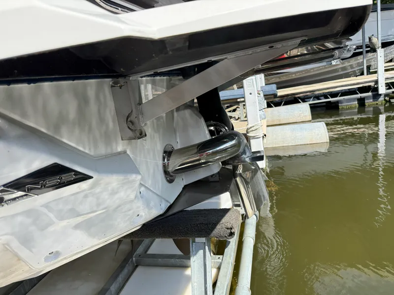 Slide: The Image of Nautique SUPER AIR S23 2022 - 42