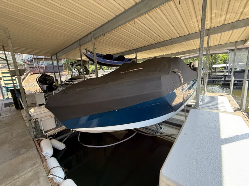 Slide: The Image of Nautique SUPER AIR S23 2022 - 51
