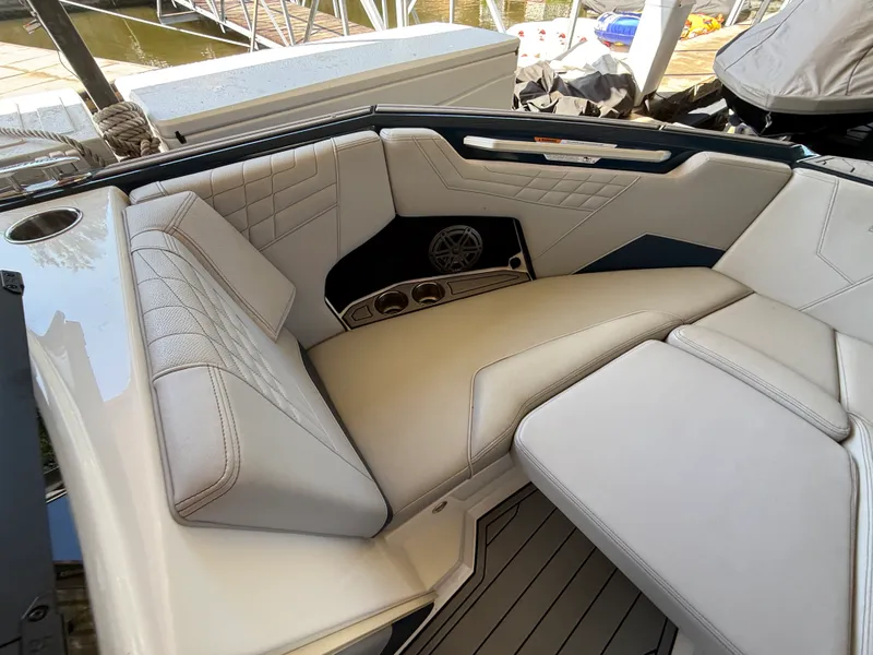 Slide: The Image of Nautique SUPER AIR S23 2022 - 27