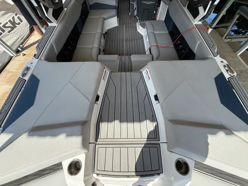 Slide: The Image of Nautique SUPER AIR S23 2022 - 15