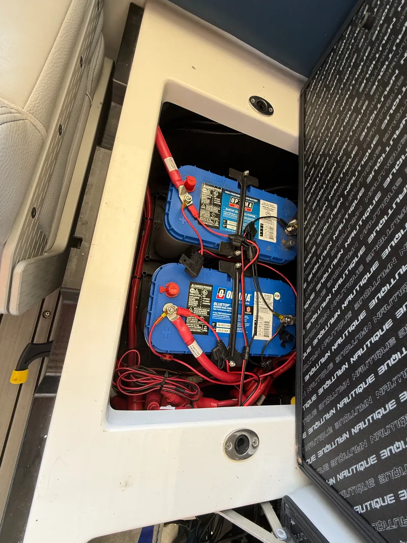 Slide: The Image of Nautique SUPER AIR S23 2022 - 38
