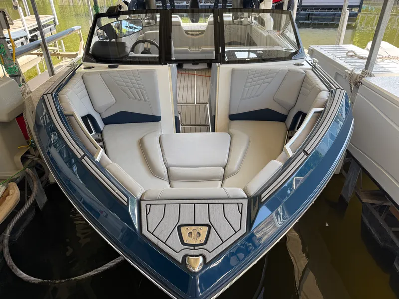 Slide: The Image of Nautique SUPER AIR S23 2022 - 11