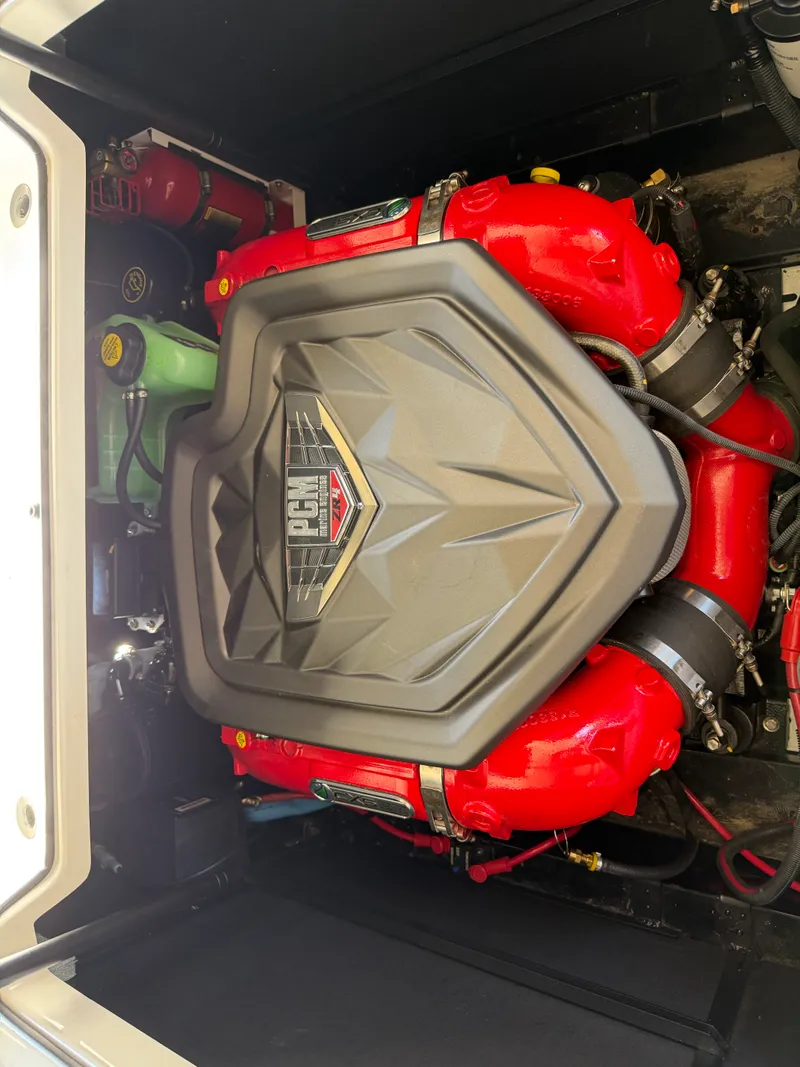 Slide: The Image of Nautique SUPER AIR S23 2022 - 41